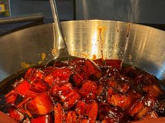 红烧肉-甬上名灶(天一阁·翠柏店)