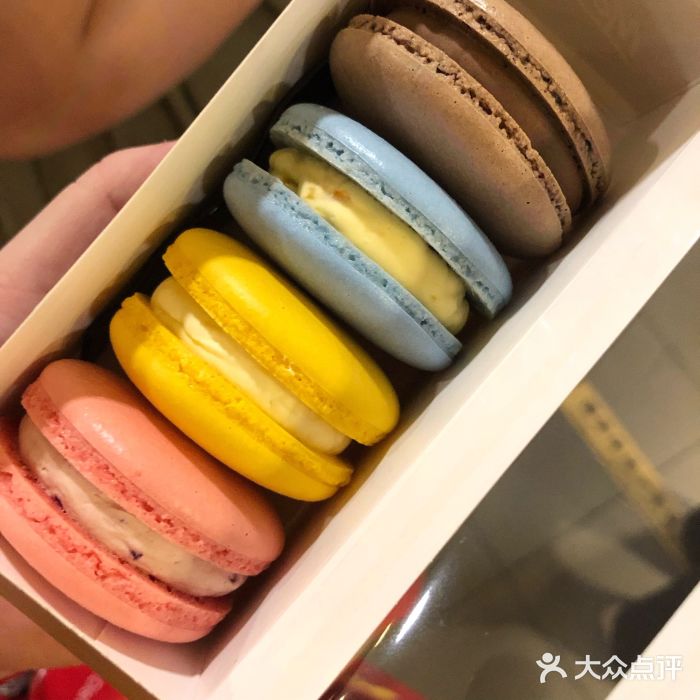 麦当劳(大栅栏店)图片