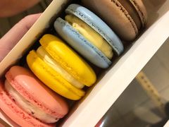 -麦当劳(大栅栏店)
