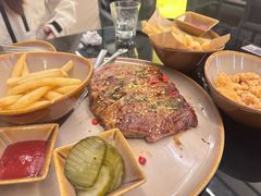 -COMMUNE幻师(渔人码头店)