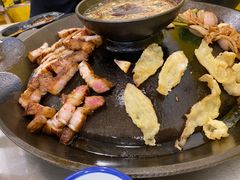 -五样儿西昌小签签烤串(建设路店)