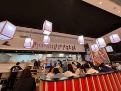 -一風堂拉面(深圳湾万象城店)