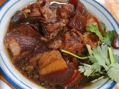 同安封肉-聪辉同安老美食饭店(大元路店)