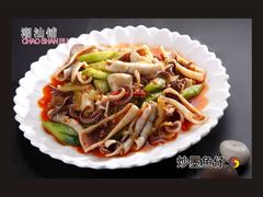 -潮汕铺老店(甜水井店)