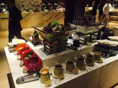 -云庭咖啡厅· 中航泊悦酒店(虹桥T2店)