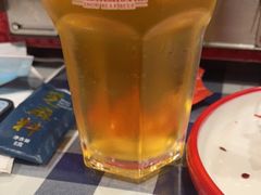 -雪熊哈尔滨烧烤·精酿啤酒·砂锅(中央胜境店)