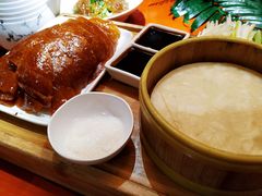 红宾烤鸭-红宾酒楼(百姓家宴店)