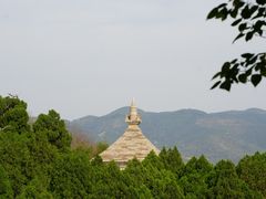 -四门塔风景区
