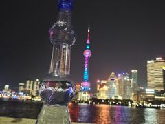 -东方明珠广播电视塔