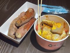 -盒马鲜生(馥邦国际店)