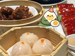 -陶陶居酒家(新天地店)