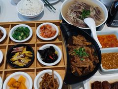 -新仙清汤牛腩(铜锣湾店)
