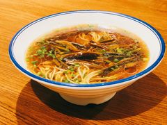 鳝丝面-乔家栅(襄阳南路店)