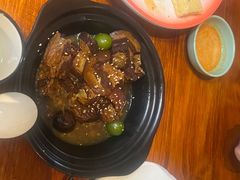 -云隐小厨·传统大理美食(复兴路店)