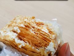 拿破仑-上海哈尔滨食品厂(淮海中路店)