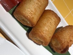 -蔡澜点心·粤菜(花城汇南区店)