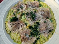 牛舌罗勒烩饭-EATALIA意塔利意式餐厅(鼓楼店)