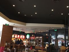 -资和信百货商场