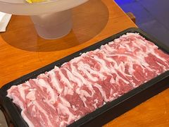 -乐宴·老北京铜火锅(八卦岭店)
