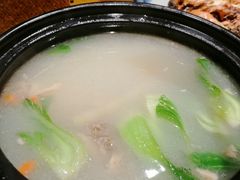 -兰溪小馆(首经贸店)