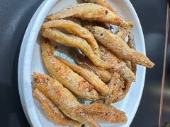 -野菌皇海景野生菌火锅(滨海大道店)