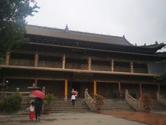 -张掖大佛寺景区