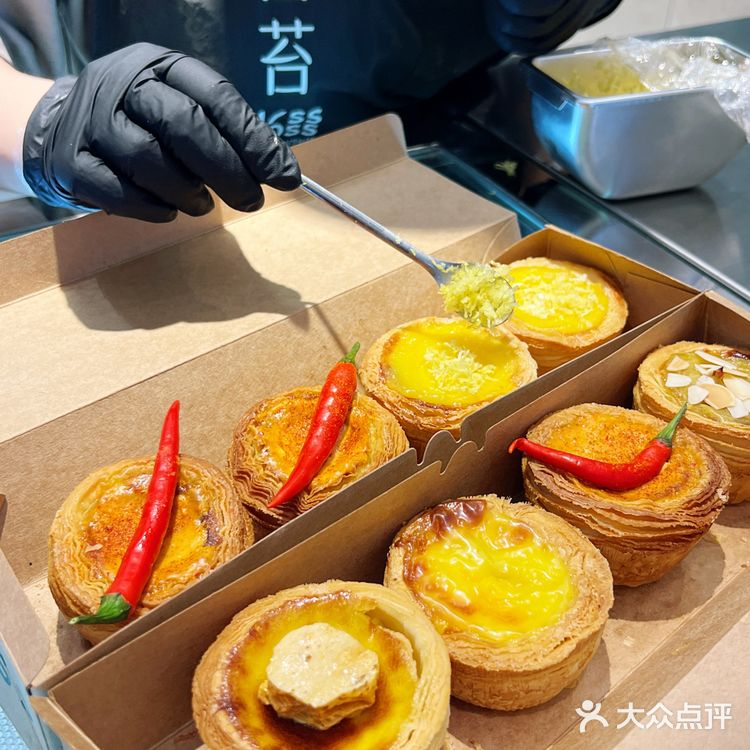 在扬州！这一口谁忍得住啊[流泪]