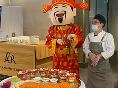 -The COOK·厨餐厅·自助餐(浦东嘉里大酒店)