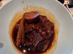 -万丽轩·粤菜(王府井金茂万丽酒店)