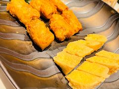 普宁脆炸豆腐-潮上潮(南中环店)