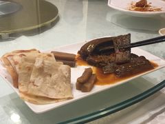 -东兴楼饭庄(六里桥店)