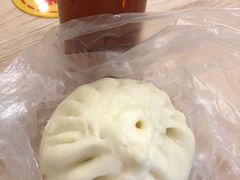 -新丰小吃(中山中路分店)