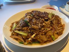 -粤界(望京金辉店)