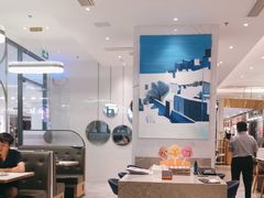 -鹿港小镇(悠唐店)