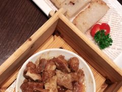 -北海银滩皇冠假日酒店-德丰楼中餐厅