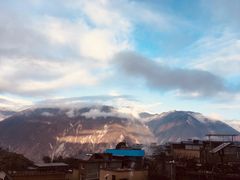 -萝卜寨羌文化生态旅游区