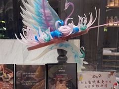 -上海兴国宾馆香樟园西餐厅