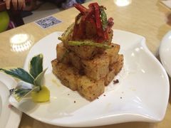 -荔粥记潮汕砂锅粥(太湖路店)