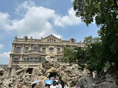 -沈阳金融博物馆