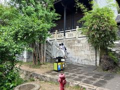 -阳明祠