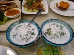 -芭堤雅泰国餐厅(胜利路店)