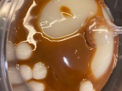 翻沙凉糕-小豆海棠(嘉兴路店)