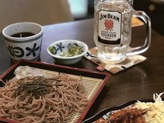 金宾嗨棒-八木鸟居酒屋(小木桥路店)