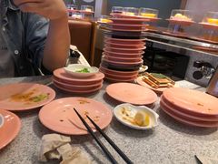 -争鲜回转寿司(南开大悦城店)