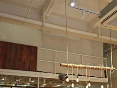 -佐敦面包铺·JORDAN BAKERY