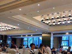 大堂-新海利海鲜城·41年珠海老字号(夏湾店)