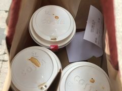 -COSTA COFFEE(上海虹口龙之梦)