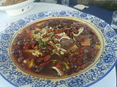 -院8里·小聚园老川菜(九眼桥店)