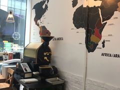 -COFFEE HOLIC(朝外SOHO店)