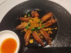 -美奈小馆·越南料理(中航城君尚购物中心店)